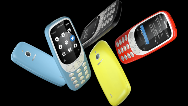 Лучшие смартфоны Nokia 2021 года