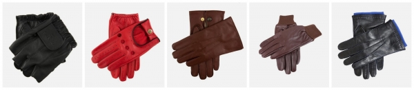 Оценка лучших брендов кожаных перчаток на 2021 год